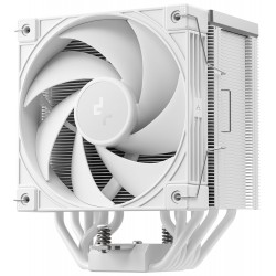 DEEPCOOL chladič AK700 DIGITAL WH
