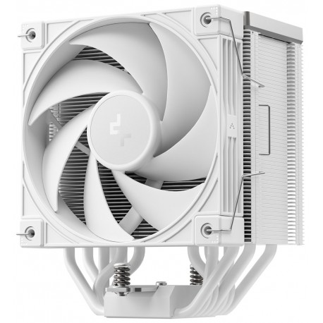 DEEPCOOL chladič AK700 DIGITAL WH