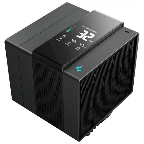 DEEPCOOL chladič CPU Assassin IV VC Vision