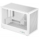 DEEPCOOL skříň CH260 / microATX / 2 x USB 3.0 / USB-C / mesh panel / tvrzené sklo / bílá