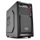 DEEPCOOL skříň SMARTER / MiniITX / USB 2.0 / USB 3.0 / černá