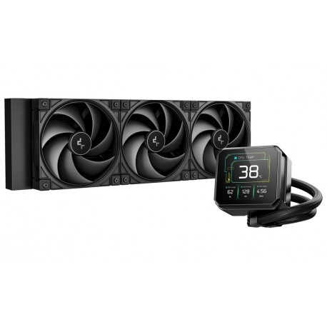 DEEPCOOL vodní chladič Spartacus 360