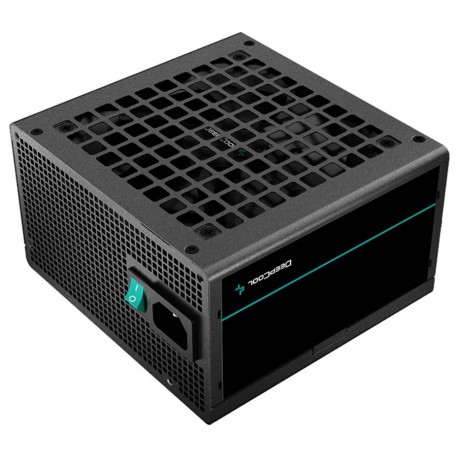 DEEPCOOL zdroj PF500 / 500W / ATX / 120 mm fan / 80 Plus