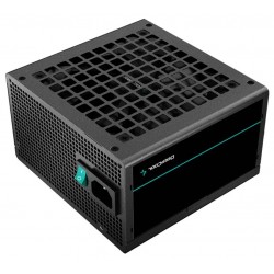 DEEPCOOL zdroj PF700 / 700W / ATX / 120 mm fan / 80 Plus