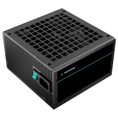DEEPCOOL zdroj PF700 / 700W / ATX / 120 mm fan / 80 Plus