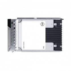 DELL 1.92TB SSD SAS 24Gbps ISE/ Read Int. 512e/ 2.5" Hot-Plug/ 1 DWPD/ pro PowerEdge T440/T640, PowerVault MD1420/ME5024
