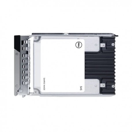 DELL 1.92TB SSD SAS 24Gbps ISE/ Read Int. 512e/ 2.5" Hot-Plug/ 1 DWPD/ pro PowerEdge T440/T640, PowerVault MD1420/ME5024