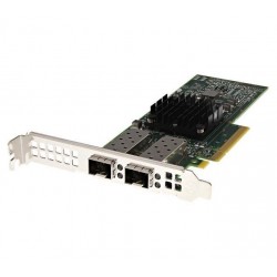 DELL 10GbE 2-portová sítová karta Broadcom 57412 10Gb SFP+ plná výška/ full profile
