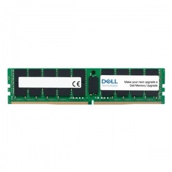 DELL 128GB RAM/ DDR4 LRDIMM 3200 MT/s 4RX4/ pro PowerEdge R640, R6525, R6515, R740, R750, R750XA, Precision R7920
