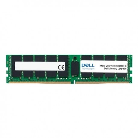 DELL 128GB RAM/ DDR4 LRDIMM 3200 MT/s 4RX4/ pro PowerEdge R640, R6525, R6515, R740, R750, R750XA, Precision R7920