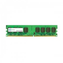 DELL 16GB RAM/ DDR4 UDIMM 3200 MT/s 1RX8 ECC pro PowerEdge T350/ T140/ R240/ R340/ T340/ T150/ R250/ T350/ R350