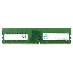 DELL 16GB RAM/ DDR5 UDIMM 4800 MT/s  1RX8 / pro Optiplex 7000, XE4, Precision 3660 a 3660XE, Alienware R13, XPS 8950