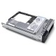 Dell 2.4TB Hard Drive SAS ISE 12Gbps 10K 512e 2.5in with 3.5in HYB CARR Customer Kit