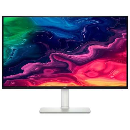 DELL 27 Plus 4K S2725QC/ 27" LED/ 16:9/ 3840x2160/ 1500:1/ 4ms/ 4K/ IPS/ 2x HDMI/ 2x USB/ USB-C/ repro/ 3Y Basic on-site
