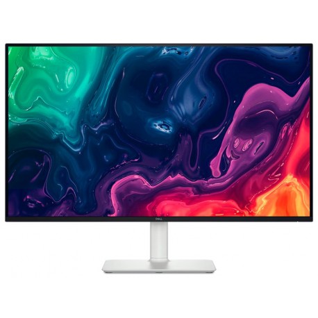 DELL 32 Plus 4K S3225QS/ 32" LED/ 16:9/ 3840x2160/ 3000:1/ 4ms/  VA/ 2x HDMI/ 1 x DP/repro/ 3Y Basic on-site