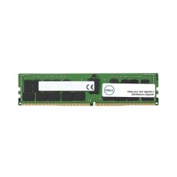 DELL 32GB RAM/ DDR4 RDIMM 3200 MT/s 2RX8 ECC/ pro PowerEdge R650, R750, R450, R550, Precision 7920, 7820, R7920