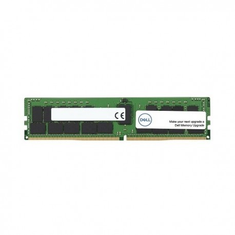 DELL 32GB RAM/ DDR4 RDIMM 3200 MT/s 2RX8 ECC/ pro PowerEdge R650, R750, R450, R550, Precision 7920, 7820, R7920