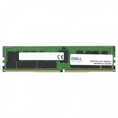 DELL 32GB RAM/ DDR4 RDIMM 3200MT/s 2RX4/ pro PowerEdge R440, R540, R640, R6515, R740, R740XD, T440, T640
