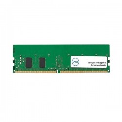 DELL 8GB RAM/ DDR4 RDIMM 3200MT/s 1RX8/ pro PowerEdge T440, T640, R650, R750, R6515, R6525, R7515, R7525, Precision 5820