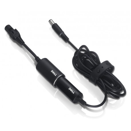 DELL 90W napájecí adaptér/ auto/ air pro Latitude, XPS, Vostro, Inspiron