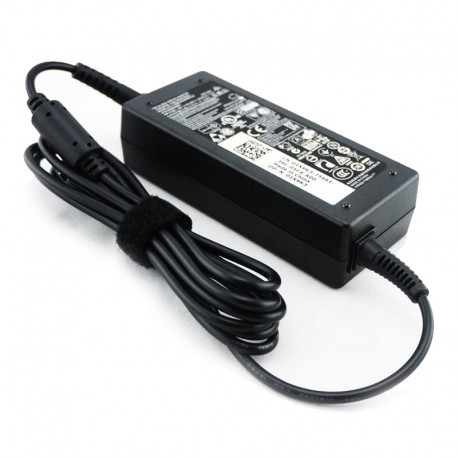 DELL AC Adaptér 65W/ 3-pin/ 1m kabel/ 3.9 mm/ pro Vostro 5470/ 5560/ 5460/ 5439/ 5480/ Inspiron 5439