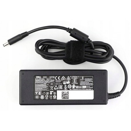 DELL AC adaptér 90W 3 Pin pro Inspiron NB SLIM 4.5mm