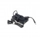 DELL AC napájecí adaptér 130W/ 3-pin/ 7.4mm/ 1m kabel/ pro Precision/ Vostro/ Studio/Inspiron