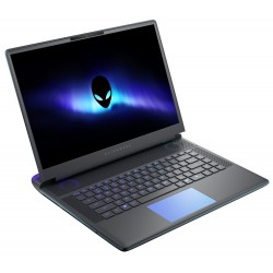 DELL Alienware 16 Area-51/ Ultra 9 275HX/ 64GB/ 12TB (3 x 4TB) SSD/ NV 5090 24GB/ 16" QHD+/ W11H/ černý/ 2Y Basic