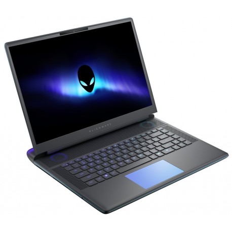 DELL Alienware 16 Area-51/ Ultra 9 275HX/ 64GB/ 8TB (2 x 4TB) SSD/ NV 5090 24GB/ 16" QHD+/ W11H/ černý/ 2Y Basic