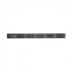 DELL APC Basic Rack PDU Zero U - power distribution strip