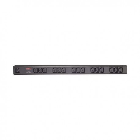 DELL APC Basic Rack PDU Zero U - power distribution strip