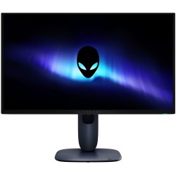 DELL AW2725Q Alienware/ 27" LED/ 16:9/ 3840 x 2160/4/QD OLED/ 0.03ms/3xUSB/1xDP/2xHDMI/USB-C/ 3Y Basic