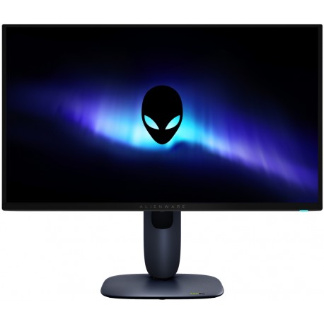 DELL AW2725Q Alienware/ 27" LED/ 16:9/ 3840 x 2160/4/QD OLED/ 0.03ms/3xUSB/1xDP/2xHDMI/USB-C/ 3Y Basic