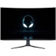 DELL AW3225QF Alienware curved / 32" OLED/ 16:9/ QD 4K/ 3840 x 2160/ 3x USB/ DP/ 2x HDMI/ USB-C/ OLED/ 3Y Basic on-site