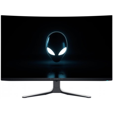 DELL AW3225QF Alienware curved / 32" OLED/ 16:9/ QD 4K/ 3840 x 2160/ 3x USB/ DP/ 2x HDMI/ USB-C/ OLED/ 3Y Basic on-site