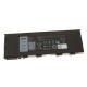 DELL Baterie 4-cell 56W/HR LI-ION pro Latitude 7214 Rugged