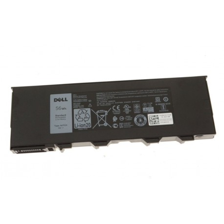 DELL Baterie 4-cell 56W/HR LI-ION pro Latitude 7214 Rugged