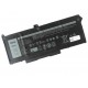 DELL baterie 4-článková 63Wh LI-Ion pro Latitude 5420/ 5520/ Precision 3560