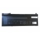 DELL baterie 4-článková 64Wh LI-Ion pro Precision M7530/7540/7730/7740