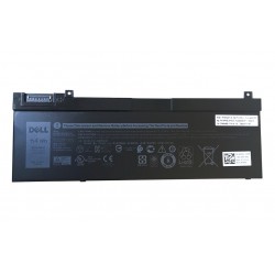 DELL baterie 4-článková 64Wh LI-Ion pro Precision M7530/7540/7730/7740