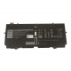 DELL Baterie 4-článková/ 51Wh/ Li-Ion pro XPS 9310 2v1