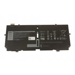 DELL Baterie 4-článková/ 51Wh/ Li-Ion pro XPS 9310 2v1