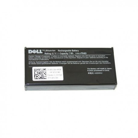 DELL Baterie pro řadič PERC 5/i a PERC 6/i/ H700
