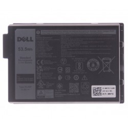 DELL Baterie/ 3-článková / 53.5Wh / Li-ION/ pro Latitude 5430 Rugged/ 7330 Rugged Extreme