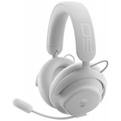 DELL bezdrátová náhlavní souprava  AW Pro/ Wireless gaming AW Pro Headset/ sluchátka + mikrofon/ bílá