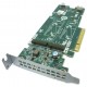 DELL BOSS controller card/ BOSS karta pro boot hypervisoru/OS/Low profile/poloviční výška/ pro servery 14G a 15G/x40/x50
