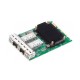DELL Broadcom 57414/ 2-portová síťová karta/ 25GbE SFP28 / OCP 3.0