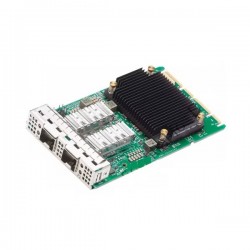 DELL Broadcom 57414/ 2-portová síťová karta/ 25GbE SFP28 / OCP 3.0