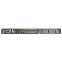 DELL Connectrix DS-6610B-L/ 8/24P/ 8x 16Gb SFP / 3Y PS NBD on-site