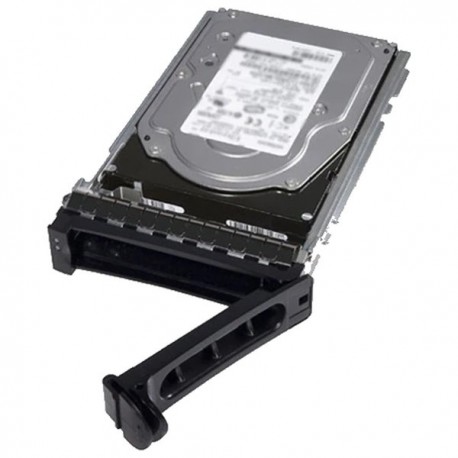 DELL disk 1,92TB SSD Read Int. 6Gbps 512e/  2.5"/ PowerEdge T160